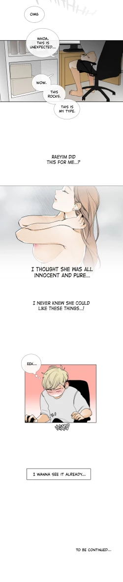 Page 156 of Talk To Me Ch.1-38