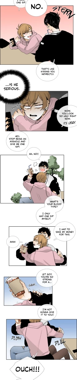 Page 159 of Talk To Me Ch.1-38