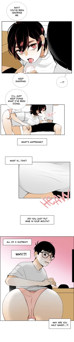 Page 195 of Talk To Me Ch.1-38