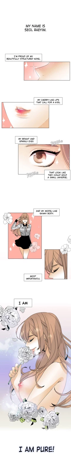 Page 2 of Talk To Me Ch.1-38