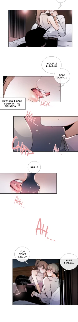 Page 306 of Talk To Me Ch.1-38