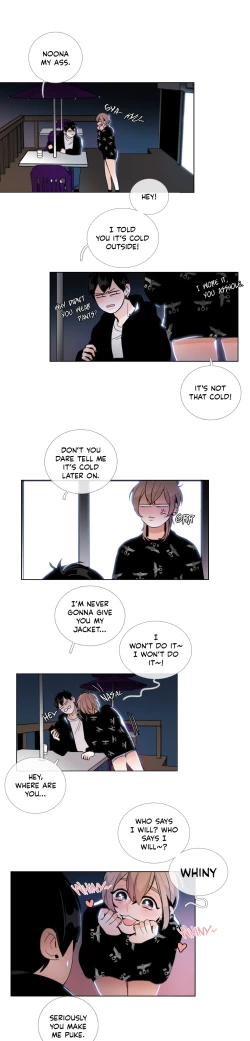 Page 347 of Talk To Me Ch.1-38