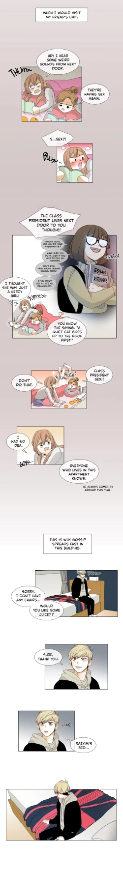 Page 36 of Talk To Me Ch.1-38