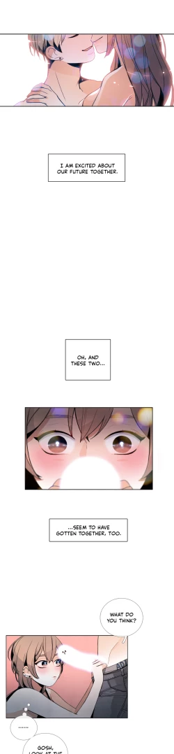 Page 404 of Talk To Me Ch.1-38