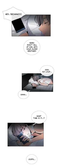 Page 418 of Talk To Me Ch.1-38