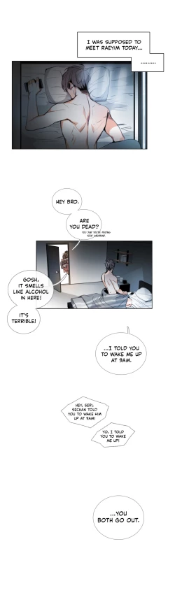 Page 420 of Talk To Me Ch.1-38