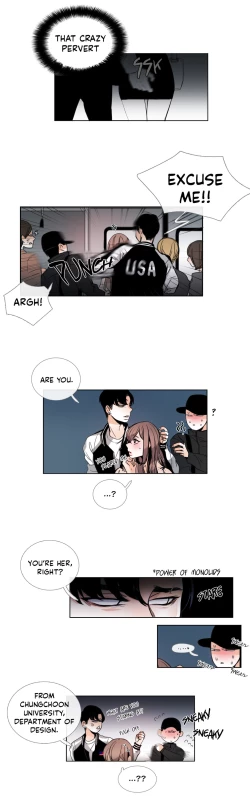 Page 432 of Talk To Me Ch.1-38