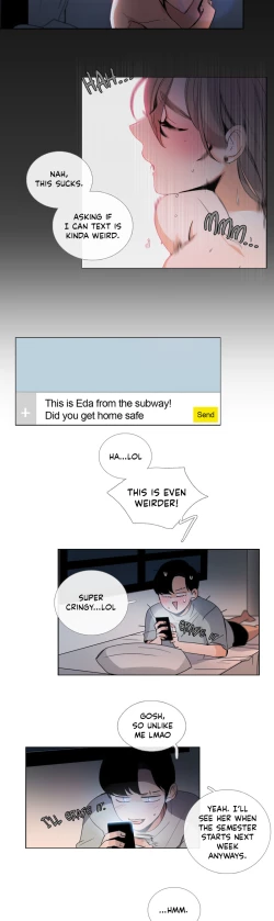 Page 458 of Talk To Me Ch.1-38