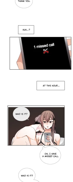 Page 464 of Talk To Me Ch.1-38