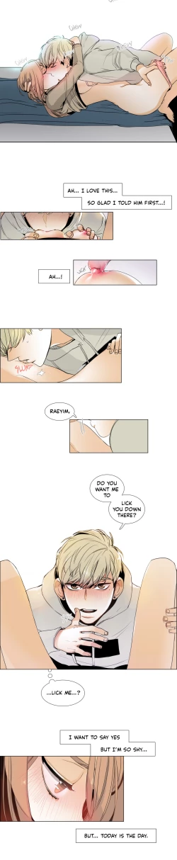 Page 46 of Talk To Me Ch.1-38