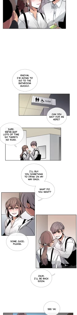 Page 551 of Talk To Me Ch.1-38