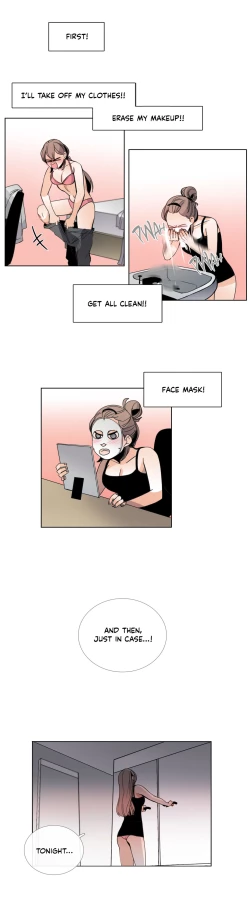 Page 592 of Talk To Me Ch.1-38