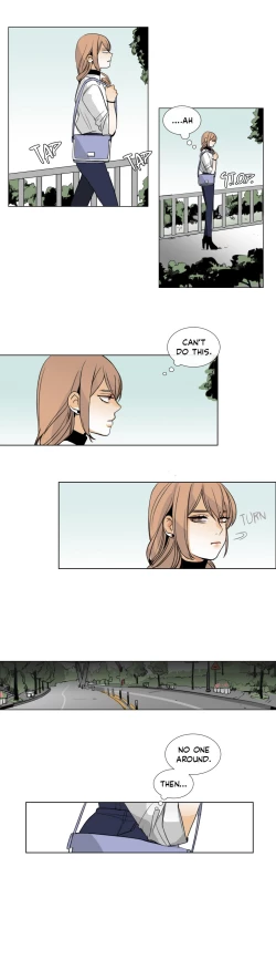 Page 66 of Talk To Me Ch.1-38