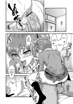 Page 10 of Junjou Koakuma Otokonoko