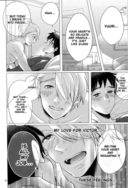 Page 10 of Zenbu, Boku no Mono!