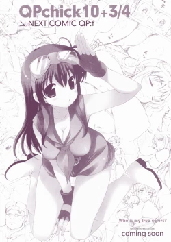 Page 16 of QPchick10 + 3/4