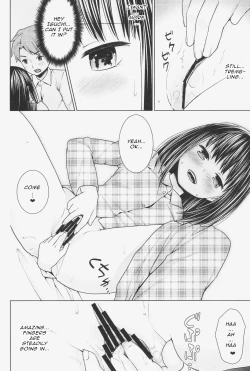 Page 24 of Hitori Asobi no Mezame