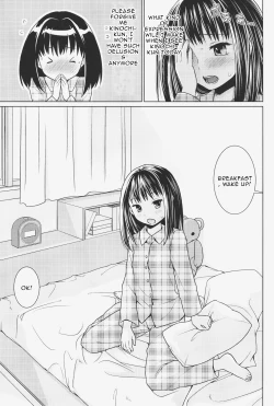 Page 33 of Hitori Asobi no Mezame