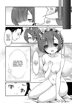 Page 15 of Rem no Egao wa Ore ga Mamoru! | I Want to Protect Rem’s Smile!