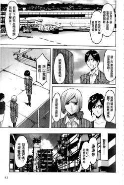 Page 46 of Sennyu Tsuma Satomi Kiroku | 臥底人妻里美 洗腦凌辱的記錄 上集