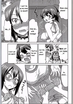 Page 12 of Yuzu Shibari