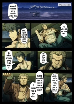 Page 26 of HIGH VOLTAGE