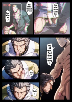 Page 8 of HIGH VOLTAGE