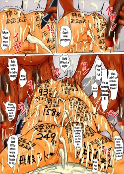 Page 103 of Oyako no Ori 2 - Ningen o Yameta Oyako | Mother and Daughters in a Cage 2