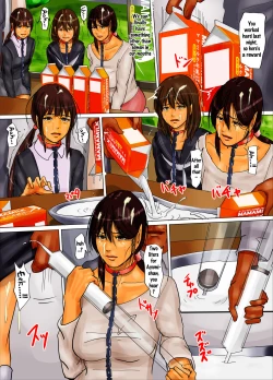 Page 62 of Oyako no Ori 2 - Ningen o Yameta Oyako | Mother and Daughters in a Cage 2