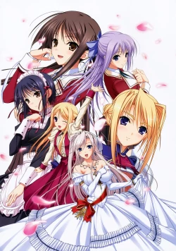 Page 4 of Pure Fetishism Komori Kei Gashuu