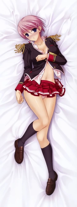 Page 53 of Pure Fetishism Komori Kei Gashuu