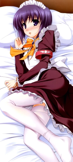 Page 80 of Pure Fetishism Komori Kei Gashuu