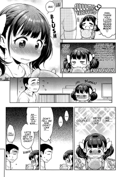 Page 13 of Oishikute Suki Ni Naru | Sweet Sweet Lovers
