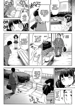 Page 4 of Oishikute Suki Ni Naru | Sweet Sweet Lovers