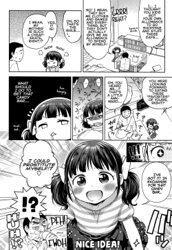 Page 6 of Oishikute Suki Ni Naru | Sweet Sweet Lovers