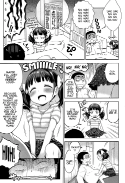 Page 7 of Oishikute Suki Ni Naru | Sweet Sweet Lovers