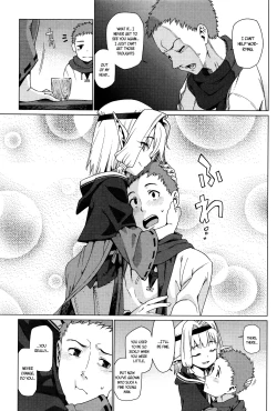 Page 9 of Kawaranai Mono | Unchanging