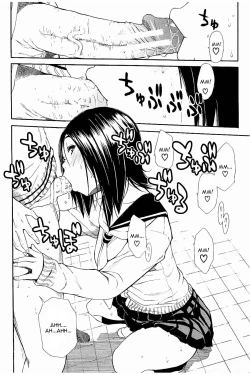 Page 101 of Atama no Naka wa Itsumo Hiwai Mousouchuu