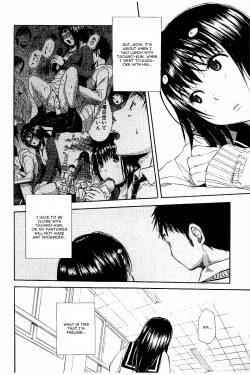 Page 127 of Atama no Naka wa Itsumo Hiwai Mousouchuu