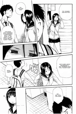 Page 132 of Atama no Naka wa Itsumo Hiwai Mousouchuu