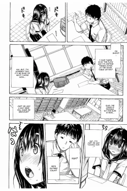 Page 13 of Atama no Naka wa Itsumo Hiwai Mousouchuu