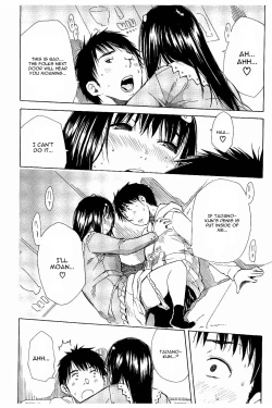 Page 61 of Atama no Naka wa Itsumo Hiwai Mousouchuu