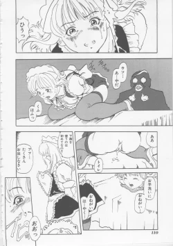 Page 111 of Hena | Nirvana