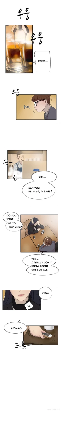 Page 100 of Double Date Ch.1-23