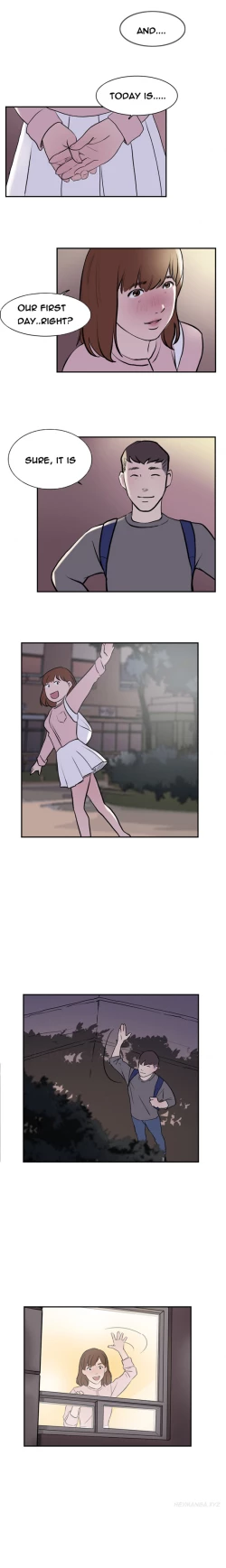 Page 157 of Double Date Ch.1-23