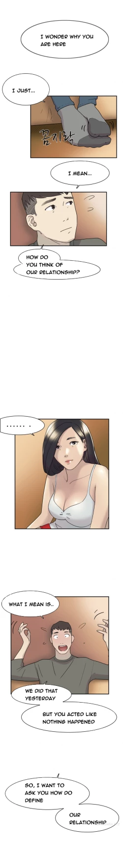 Page 166 of Double Date Ch.1-23