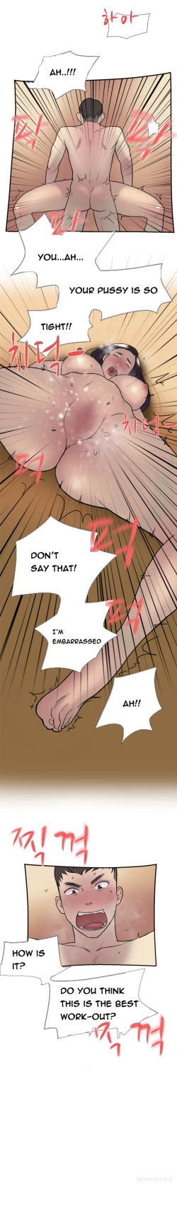 Page 285 of Double Date Ch.1-23