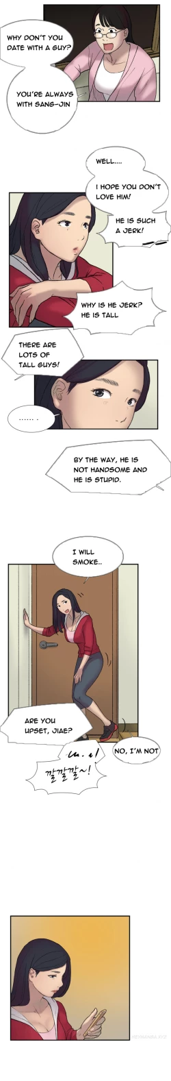 Page 328 of Double Date Ch.1-23