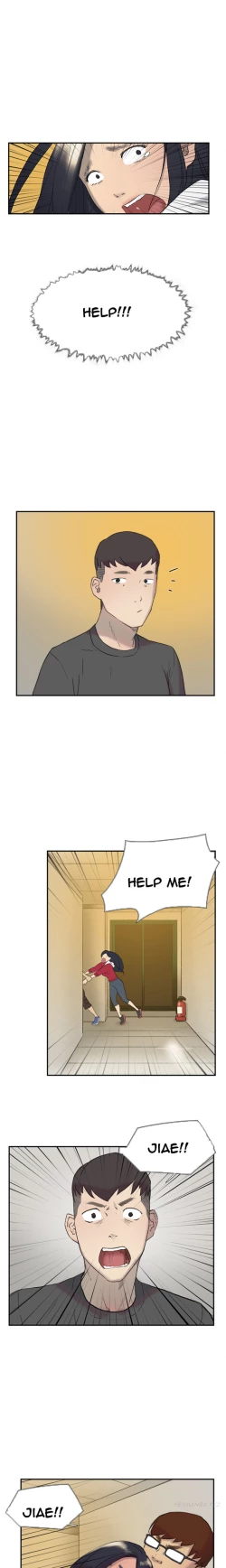 Page 335 of Double Date Ch.1-23