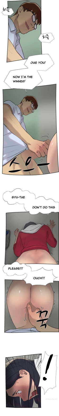 Page 343 of Double Date Ch.1-23